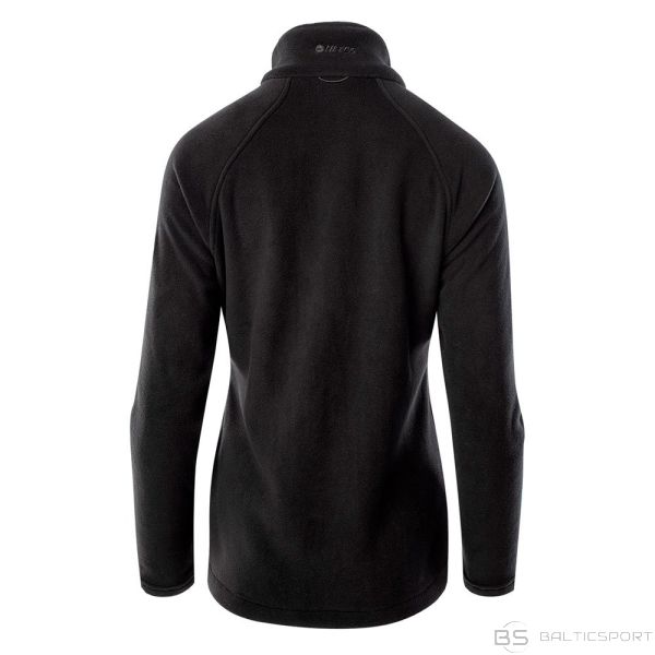 Flīsa jaka sievietēm Hi-Tec LADY HARRIET FLEECE sweatshirt W 92800377592 (M)