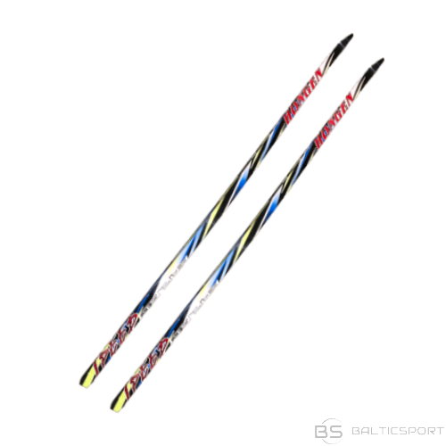 Distanču slēpes Hongen:  Garums (100cm - 210cm)