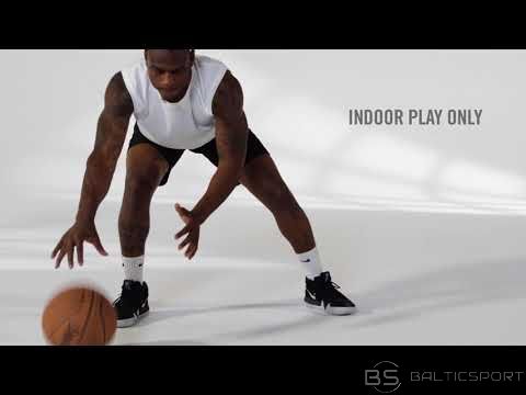 Basketbola bumba /Spalding Varsity TF-150 84326Z basketbols (5)