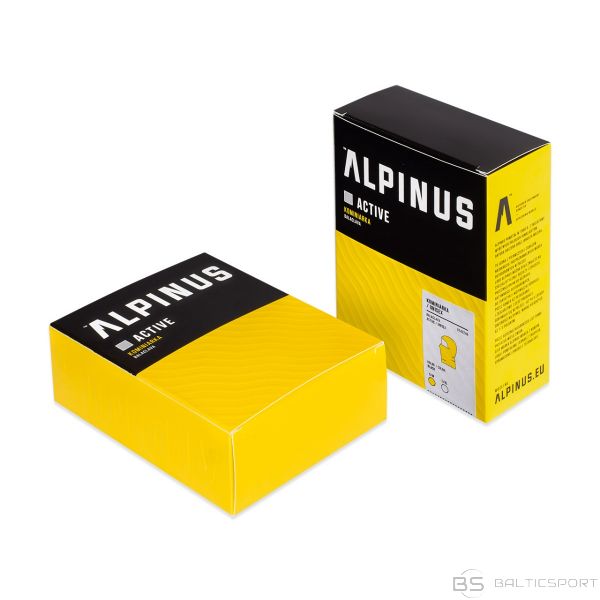 Sporta Balaklava Alpinus Active / Sport balaclava alpinus - dažadi izmēri