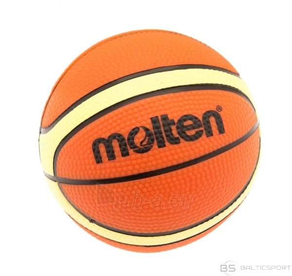 Molten Basketbola bumba B100VG  D100mm
