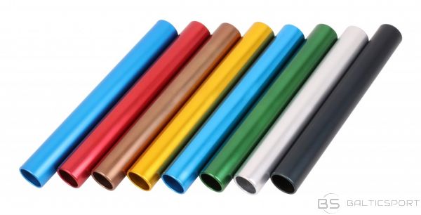 Stafetes kociņš / Vinex Relay Baton ( pieejamas dažādas krāsas)