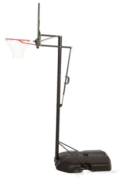 Basketbola, strītbola groza konstrukcija, regulējama BS9000