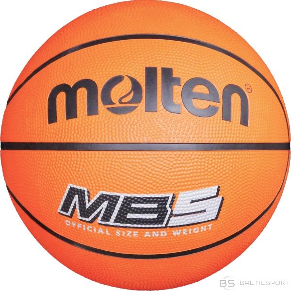 Molten Basketbola bumba MB5 Skolām/Treniņu