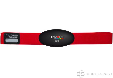 MYZONE MZ-1 JOSTA / pulsa josta Myzone