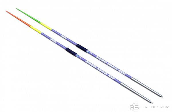 Nemeth Classic Competition Javelin - 600 g