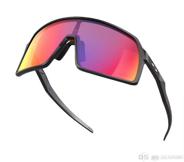 Oakley Sutro Lite saulesbrilles - matēts /Prizm Road
