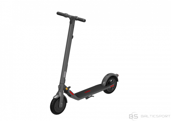Segway Ninebot KickScooter E22E elektriskais skrejritenis / skūteris
