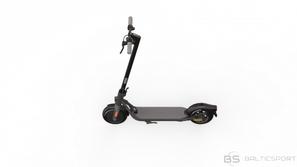 Elektriskais Skrejritenis / Segway Ninebot eKickScooter F25E, melns
