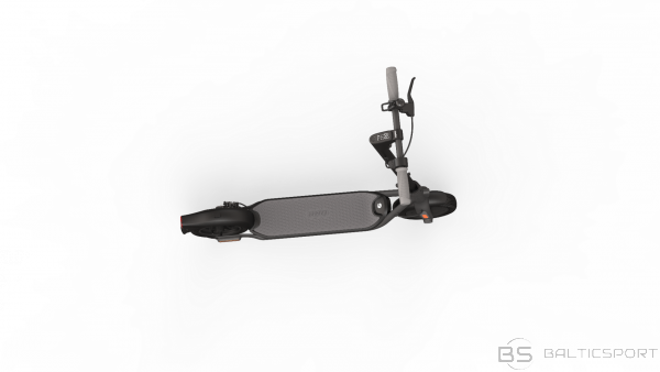 Elektriskais Skrejritenis / Segway Ninebot eKickScooter F25E, melns