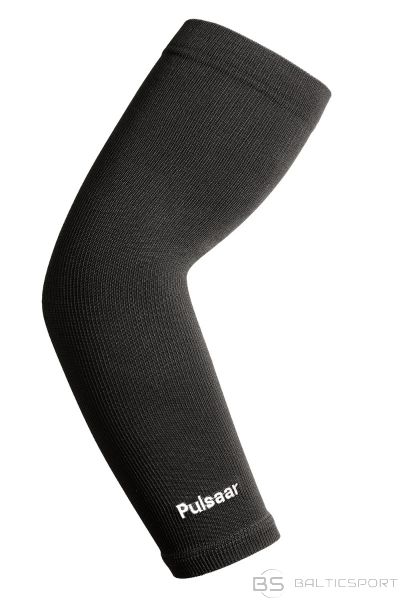 Germanium Compression Arm Sleeves / Pulsaar