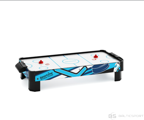 Gaisa hokeja galds galda virsma  uz galda liekama ( laukums 95x46 cm)