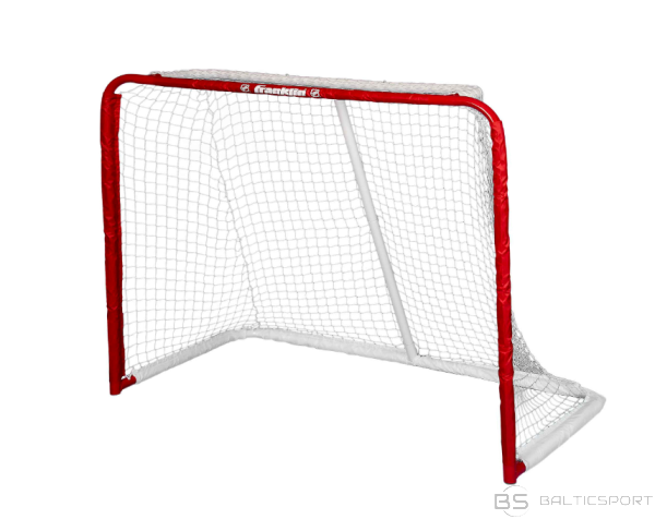 Saliekami Ielu hokeja varti Street Hockey Goal 50 inch 127x106x66 cm