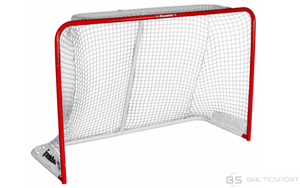 Saliekami Ielu hokeja varti Street Hockey Goal 72 collu vārti – PxAxG: 183x122x75 cm. 