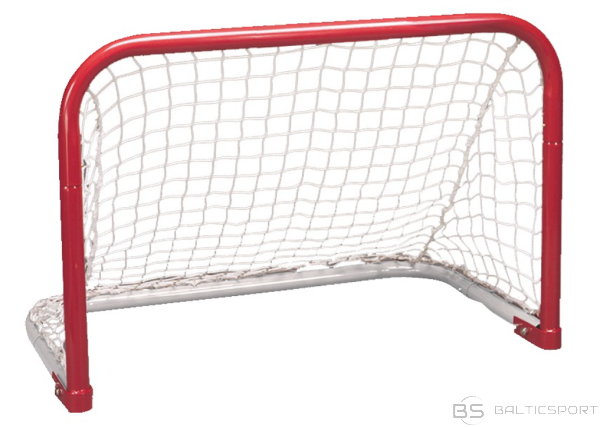Mazie Ielu hokeja vārti 71×46×51 cm