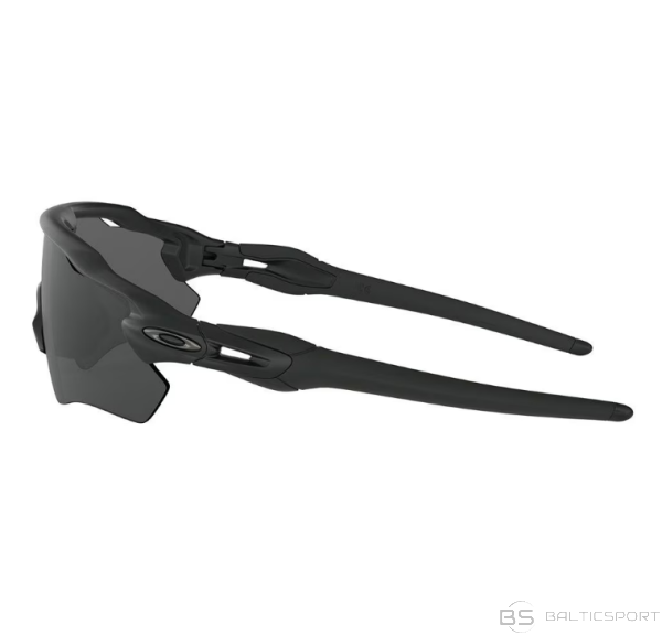 Oakley SI Radar saulesbrilles - EV Matte Black Path Grey