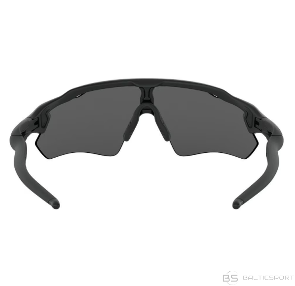 Oakley SI Radar saulesbrilles - EV Matte Black Path Grey