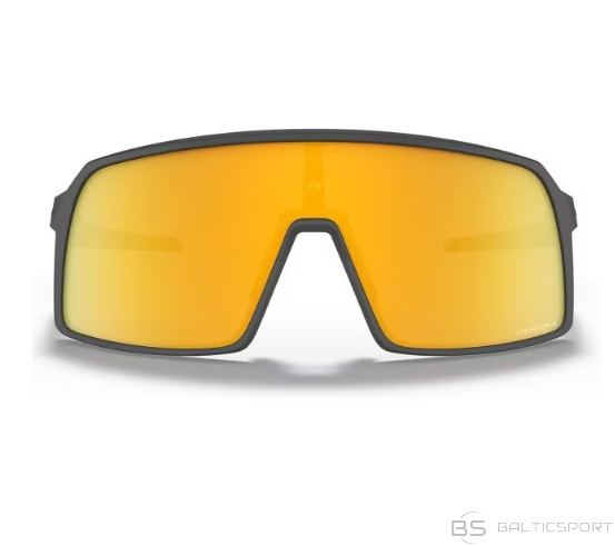  Oakley Sutro saulesbrilles - Matte Carbon/Prizm 24k