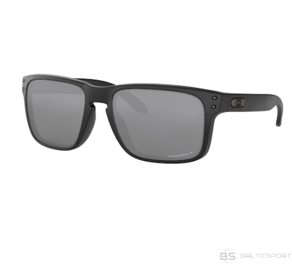 Oakley Holbrook saulesbrilles — matēts melns rāmis/Prizm-Melns