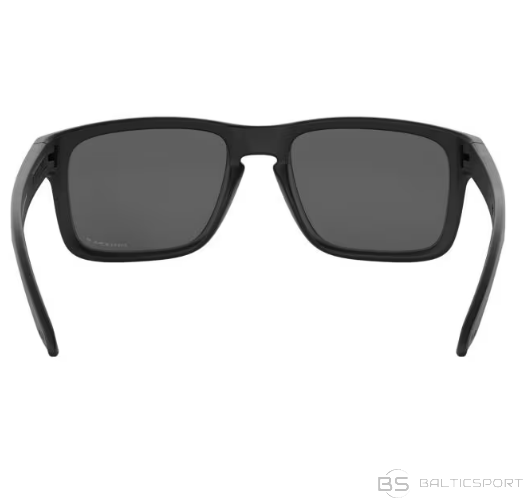 Oakley Holbrook saulesbrilles — matēts melns rāmis/Prizm-Melns
