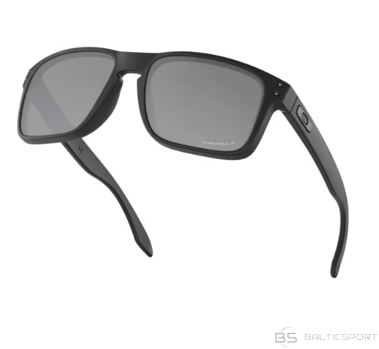 Oakley Holbrook saulesbrilles — matēts melns rāmis/Prizm