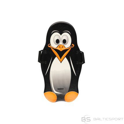 Sniega dēlis šļūkšanai ar rokturiem Pingvīns / Sled fith handles Pinguin