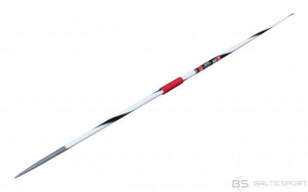Šķēps / Nordic Super Elite Competition Javelin - 500 g - Flex 6.9