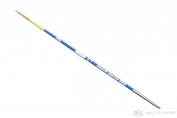 Nemeth Special Competition Javelin - 500 gm