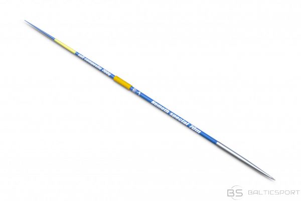 Šķēps / Nemeth Special Competition Soft Composite Javelin - 700 g - 70 m