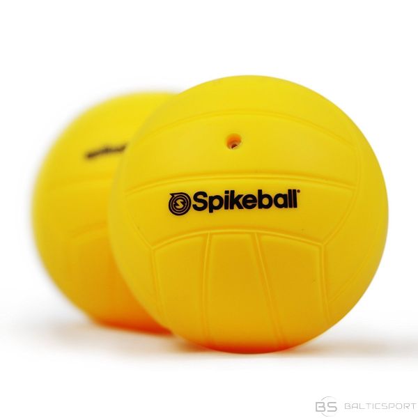 Spikeball bumba