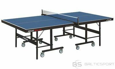 Stiga Privat Roller tenisa galds (CSS 19, FP40)