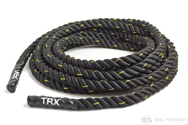 TRX battle ROPE - virve treniņam