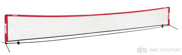 Tenisa Tīkls / 6,10 m Small Court Tennis Net
