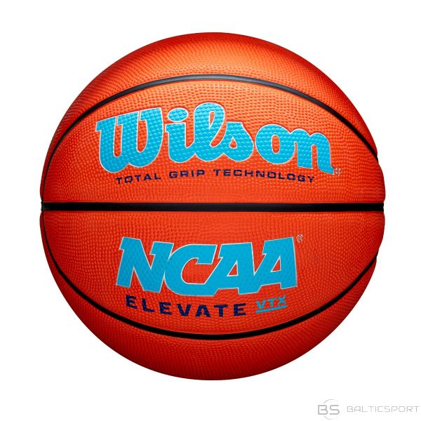 WILSON basketbola bumba NCAA ELEVATE