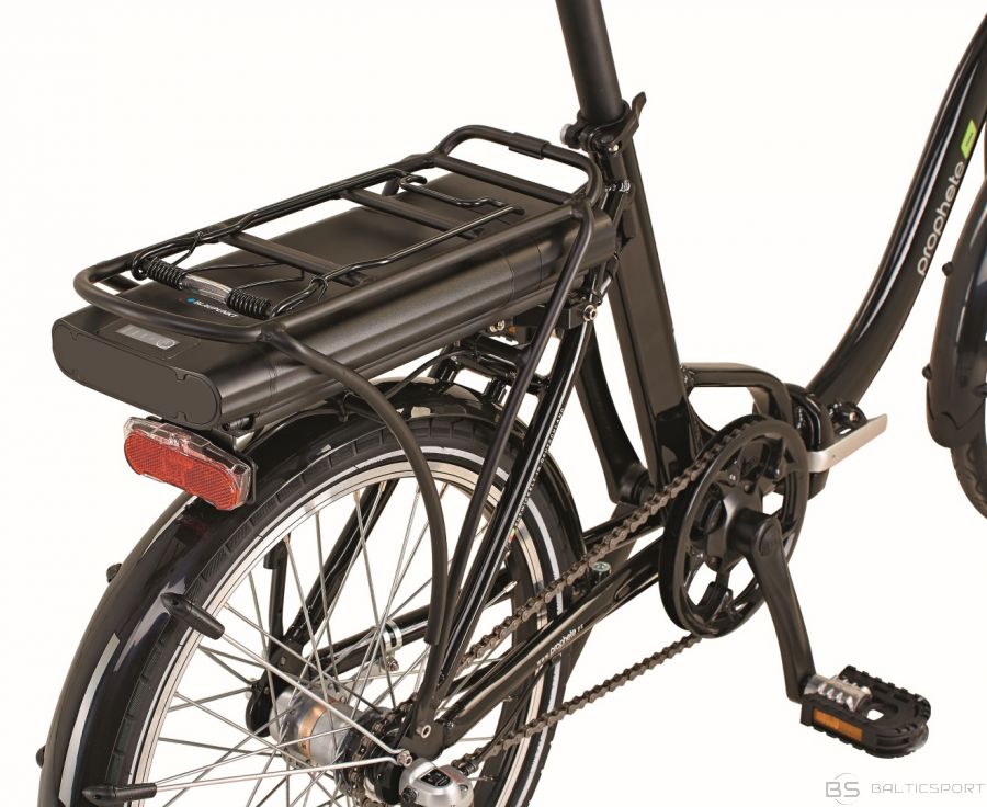E-bike PROPHETE URBANICER 20.ESU.10 20''