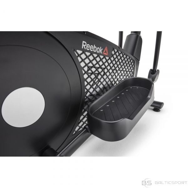 Cross Trainer Reebok ZJET 460 - Silver 
