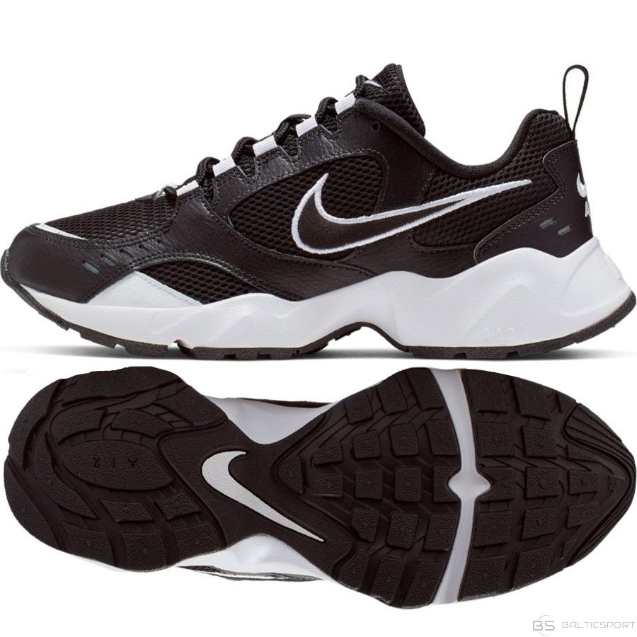 Nike Air Heights CI0603 001/36 1/2 / Melna kurpes