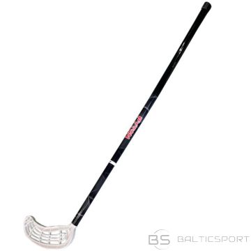 Azetx Флорбольная клюшка Python без ручки 92 см K13373 (N/A)