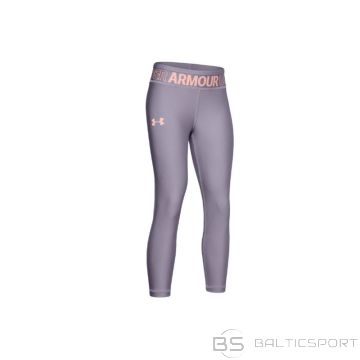 Under Armour HG Ankle Crop K Junior Bikses 1327 855-555 (XL)
