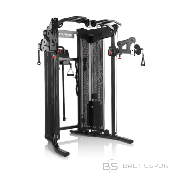 Daudzfunkcionālais trenažieris HAMMER Autark 9.0