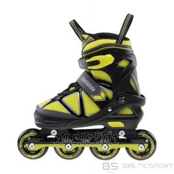 Coolslide Butters YB Jr 92800350325 inline skates (39-42)