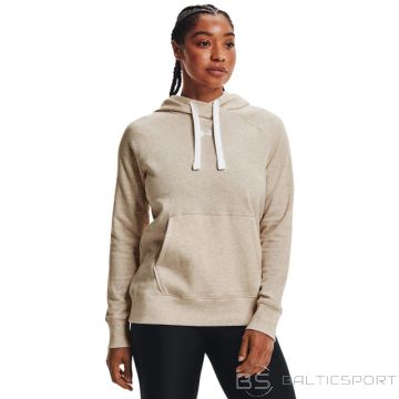 Under Armour Under Armor Rival Fleece HB Hoodie W 1356317 783 (2XL)