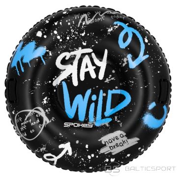 Spokey Stay Wild SPK-943555 snow glider (N/A)