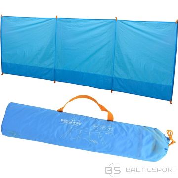 Redcliffs Pludmales aizslietnis 4x1,4 m zilā apvalkā