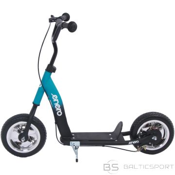  Skrejritenis /Enero SCOOTER 10 GHOST RAIDER JUNIOR TIRKĪZS