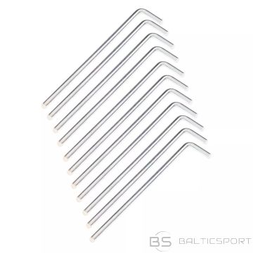 Hi-tec Telts mietiņi Pinpeg 92800490165 (VIENS IZMĒRS)