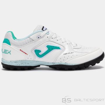 Joma Кроссовки Top Flex 2502 TF TOPW2502TF / белые / 40 1/2