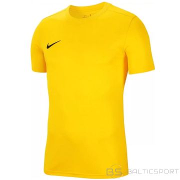 Koszulka Nike Park VII W JSY BV6728-719 / żółty / S