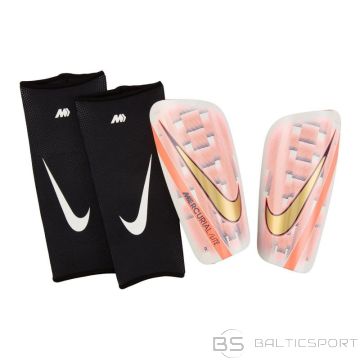 Nike Футбольные щитки для голени Mercurial Dream Speed Lite HF0549-585 (XS (140-150 см))