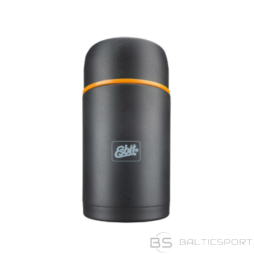 Pārtikas termoss Esbit Food Jug 1L tilpums (1000ml)-Melns